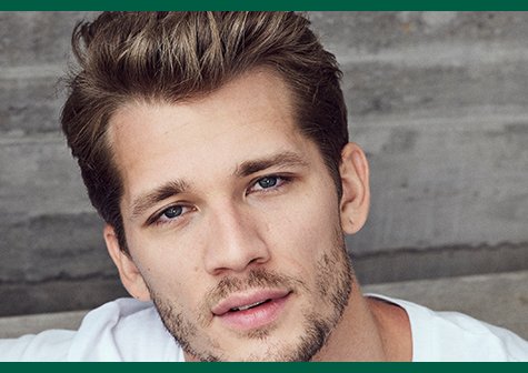 MensHub ContentBloc Textured